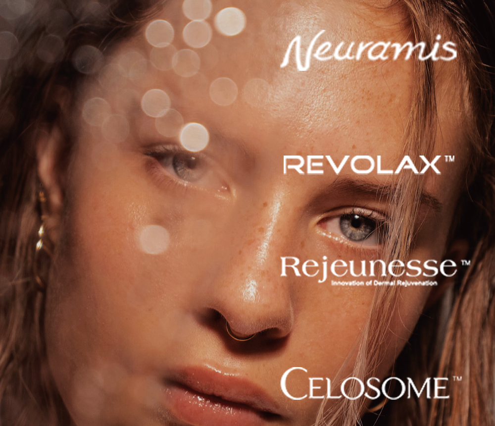 Popular Korean Dermal Fillers