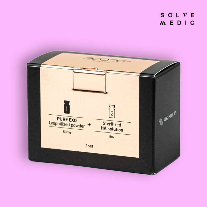 EXOXE (1 set) - SolveMedic