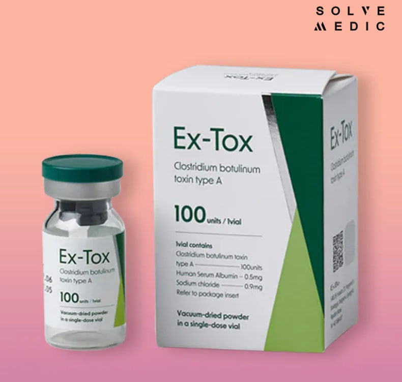 Ex-Tox 100U