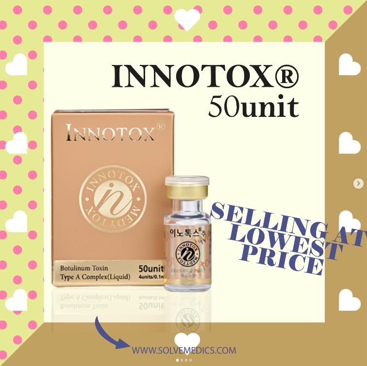 INNOTOX 50 unit