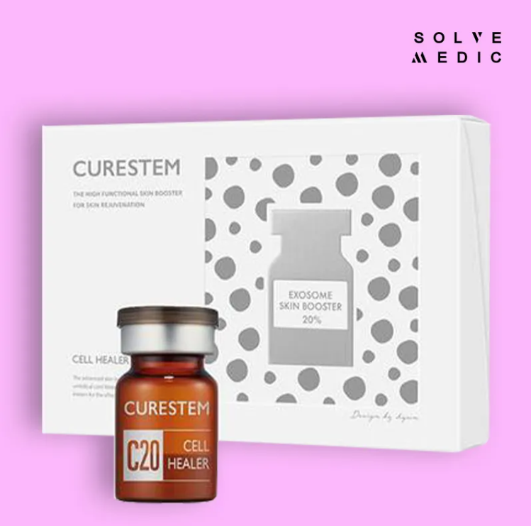 Curestem C20 Healer